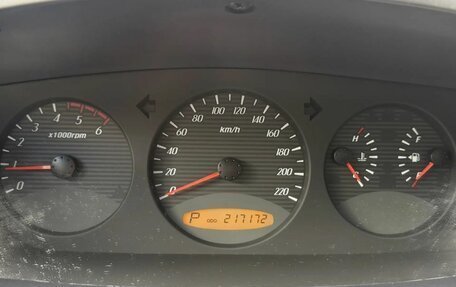 SsangYong Kyron I, 2012 год, 855 000 рублей, 14 фотография