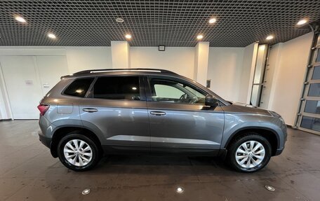 Skoda Karoq I, 2021 год, 2 424 000 рублей, 2 фотография