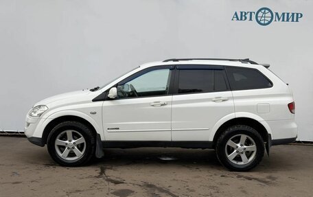 SsangYong Kyron I, 2012 год, 855 000 рублей, 8 фотография