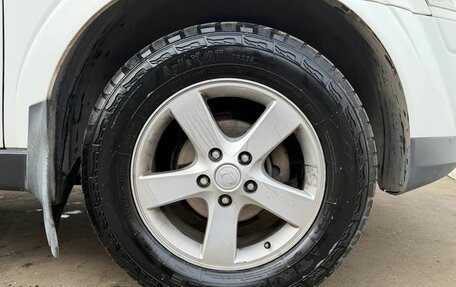 SsangYong Kyron I, 2012 год, 855 000 рублей, 15 фотография