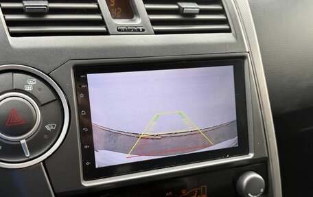 SsangYong Kyron I, 2012 год, 855 000 рублей, 13 фотография