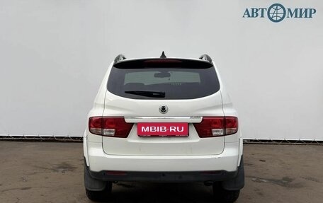 SsangYong Kyron I, 2012 год, 855 000 рублей, 6 фотография