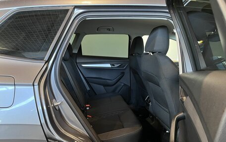Skoda Karoq I, 2021 год, 2 424 000 рублей, 17 фотография