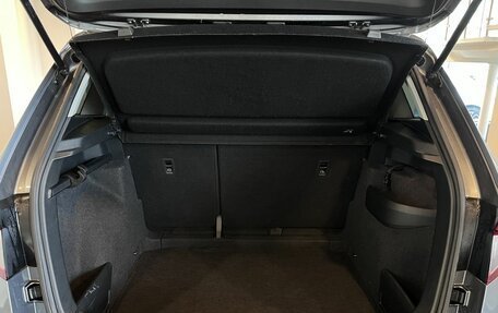 Skoda Karoq I, 2021 год, 2 424 000 рублей, 18 фотография