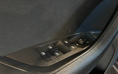 Skoda Karoq I, 2021 год, 2 424 000 рублей, 22 фотография