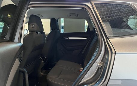 Skoda Karoq I, 2021 год, 2 424 000 рублей, 25 фотография