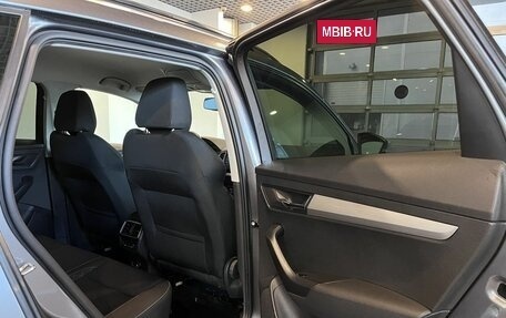 Skoda Karoq I, 2021 год, 2 424 000 рублей, 26 фотография