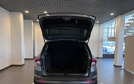 Skoda Karoq I, 2021 год, 2 424 000 рублей, 37 фотография