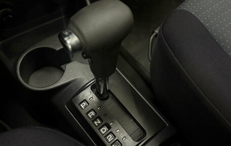 Hyundai Getz I рестайлинг, 2008 год, 650 000 рублей, 14 фотография