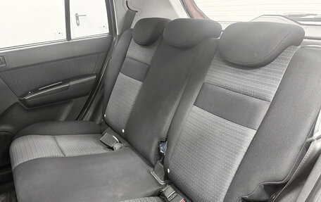 Hyundai Getz I рестайлинг, 2008 год, 650 000 рублей, 11 фотография