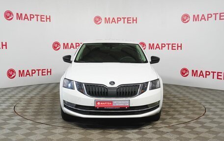 Skoda Octavia, 2020 год, 1 898 000 рублей, 2 фотография