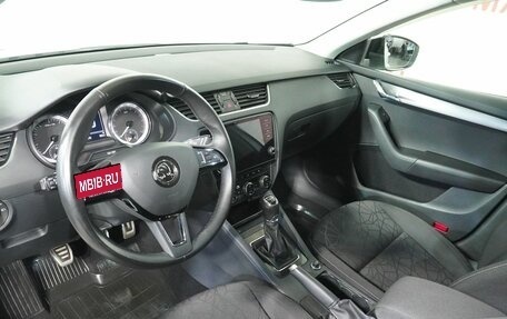 Skoda Octavia, 2020 год, 1 898 000 рублей, 9 фотография