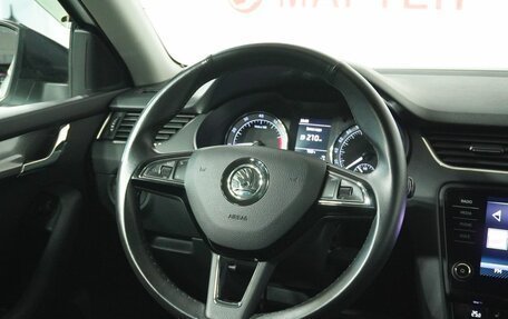 Skoda Octavia, 2020 год, 1 898 000 рублей, 16 фотография