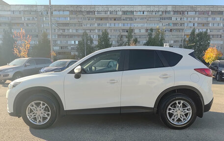 Mazda CX-5 II, 2016 год, 1 890 000 рублей, 10 фотография