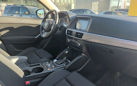 Mazda CX-5 II, 2016 год, 1 890 000 рублей, 13 фотография