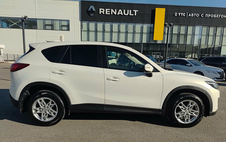 Mazda CX-5 II, 2016 год, 1 890 000 рублей, 5 фотография