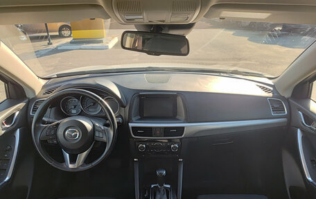 Mazda CX-5 II, 2016 год, 1 890 000 рублей, 17 фотография