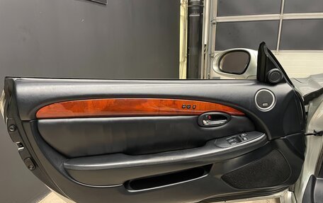 Lexus SC II рестайлинг, 2002 год, 1 850 000 рублей, 6 фотография