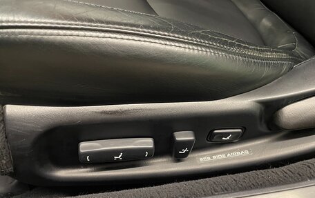 Lexus SC II рестайлинг, 2002 год, 1 850 000 рублей, 9 фотография