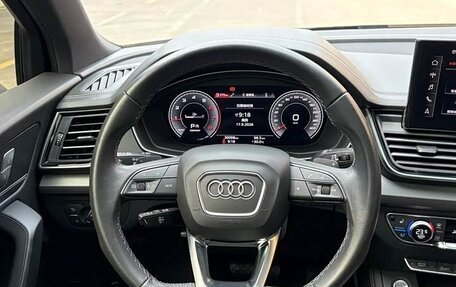 Audi Q5, 2024 год, 5 250 002 рублей, 8 фотография