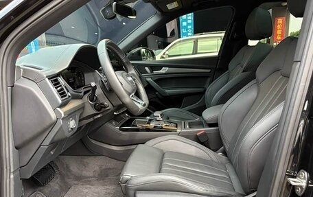 Audi Q5, 2024 год, 5 250 002 рублей, 7 фотография