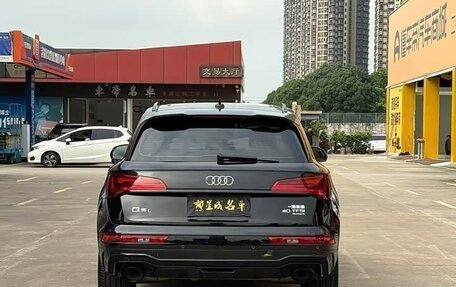 Audi Q5, 2024 год, 5 250 002 рублей, 5 фотография