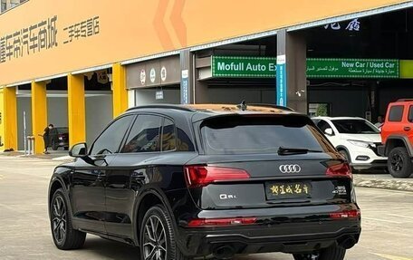 Audi Q5, 2024 год, 5 250 002 рублей, 4 фотография