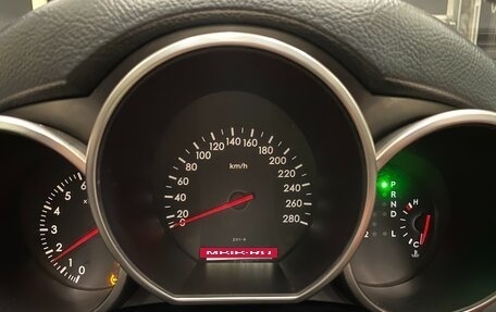 Lexus SC II рестайлинг, 2002 год, 1 850 000 рублей, 16 фотография