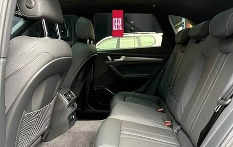 Audi Q5, 2024 год, 5 250 002 рублей, 10 фотография