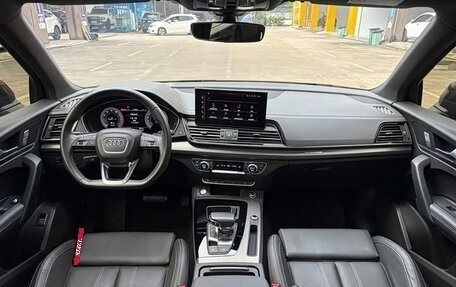 Audi Q5, 2024 год, 5 250 002 рублей, 9 фотография