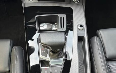 Audi Q5, 2024 год, 5 250 002 рублей, 20 фотография