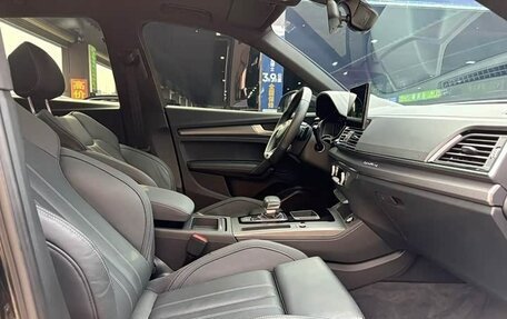 Audi Q5, 2024 год, 5 250 002 рублей, 16 фотография
