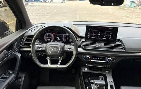 Audi Q5, 2024 год, 5 250 002 рублей, 14 фотография