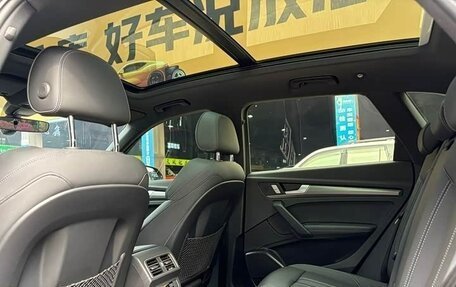 Audi Q5, 2024 год, 5 250 002 рублей, 13 фотография