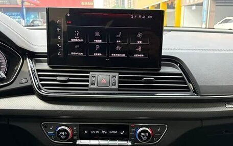 Audi Q5, 2024 год, 5 250 002 рублей, 17 фотография