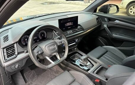 Audi Q5, 2024 год, 5 250 002 рублей, 12 фотография