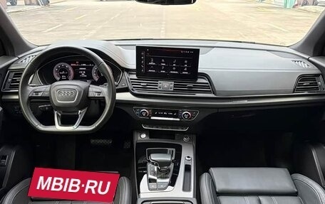 Audi Q5, 2024 год, 5 250 002 рублей, 15 фотография