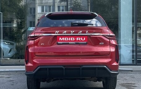 Haval F7 I, 2022 год, 2 150 000 рублей, 6 фотография