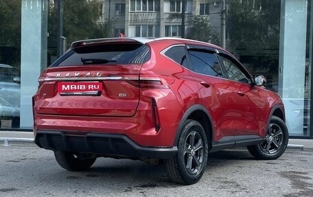Haval F7 I, 2022 год, 2 150 000 рублей, 5 фотография