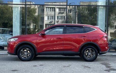 Haval F7 I, 2022 год, 2 150 000 рублей, 8 фотография