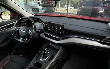 Haval F7 I, 2022 год, 2 150 000 рублей, 9 фотография
