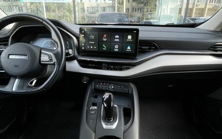 Haval F7 I, 2022 год, 2 150 000 рублей, 12 фотография
