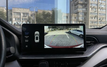 Haval F7 I, 2022 год, 2 150 000 рублей, 13 фотография