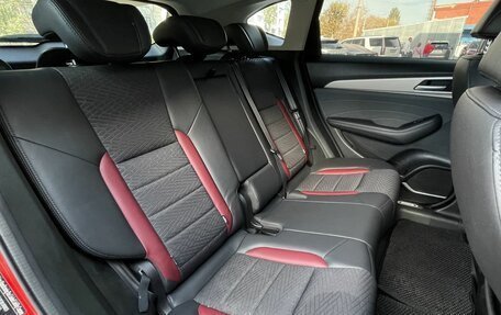 Haval F7 I, 2022 год, 2 150 000 рублей, 10 фотография