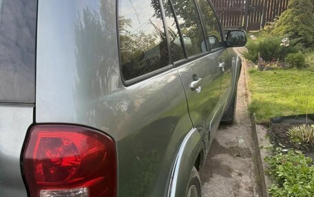 Toyota RAV4, 2004 год, 520 000 рублей, 7 фотография