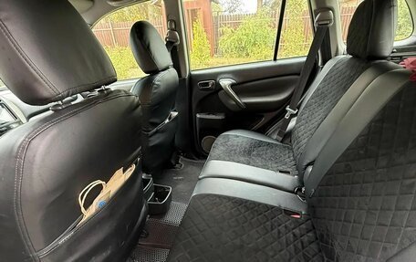 Toyota RAV4, 2004 год, 520 000 рублей, 6 фотография