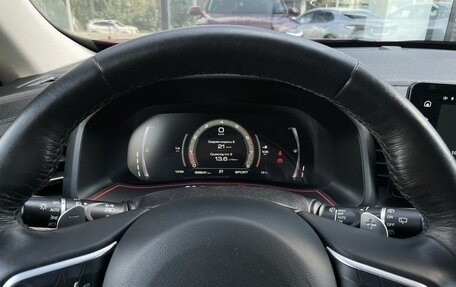 Haval F7 I, 2022 год, 2 150 000 рублей, 14 фотография
