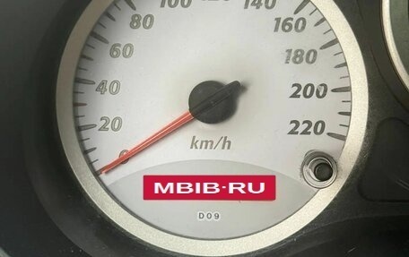 Toyota RAV4, 2004 год, 520 000 рублей, 8 фотография