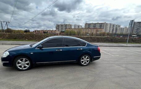 Nissan Teana, 2007 год, 600 000 рублей, 7 фотография