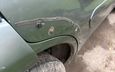 Toyota RAV4, 2004 год, 520 000 рублей, 17 фотография